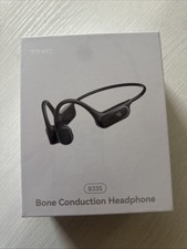 bone conduction headphones