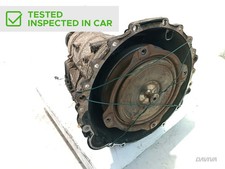 Jaguar Daimler XJ Automatikgetriebe D 2.7 Diesel 152kW (207 HP) 5W93-7000-AB