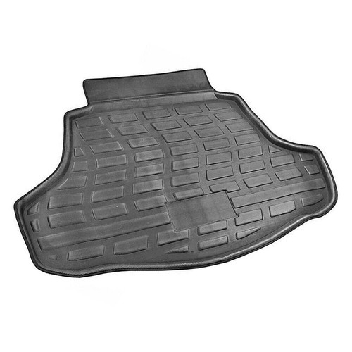 Boot Cargo Liner Trunk Floor Tray Mat Fits Toyota Camry XV70 Daihatsu 2018-2020 - Picture 2 of 10