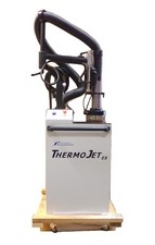 SP Scientific THJ80ES13010 FTS ThermoJet Temperature Forcing System Surplus