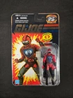 GI Joe Cobra - HISS Tank Driver Action Figure Hasbro Sealed MOC