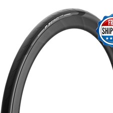 Pirelli P Zero Race Tire Clincher TT Black 700x28