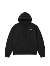 Alo Accolade Yoga Black Hoodie Size Medium Unisex Pullover Sweatshirt NWT