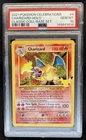 2021 Pokemon SWSH Celebrations Charizard Classic #4/102 PSA 10