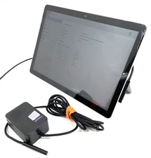 Microsoft Surface Go 4 2067 Tablet N200 128GB SSD 8GB RAM - SILVER - NO OS