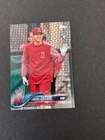 2018 Topps - Photo Variation Shohei Ohtani #700 In Batting Cage (RC)