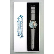Anastasia THE IDOLM@STER Cinderella Girls Wrist Watch Japan V090
