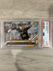 2024 Topps NOW Paul Skenes Rookie Card #407 PSA 10