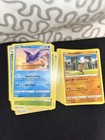 Lot De 67 Cartes Pokémon Astres Radieux Eb10 Fr