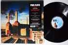 PINK FLOYD Animals PINK FLOYD RECORDS LP NM/VG++ SHRINK gatefold 180 gram