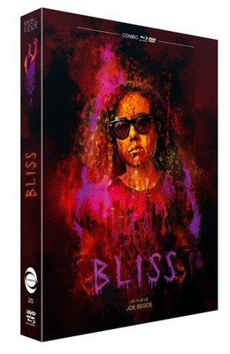 Bliss [Blu-ray Combo + DVD]