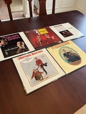 Lot Of 5 Vintage Vinyls The Smothers Brothers Various Please See Photos Lot Of 5 Vintage Vinyls The Smothers Brothers Various Please See Photos