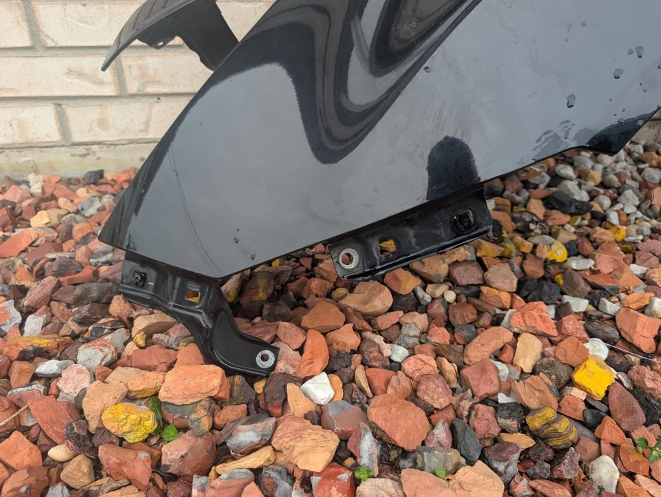 Заводское оригинальное ✅ переднее левое крыло со стороны водителя подходит для Acura MDX✅ 2007-2013 годов выпуска - Изображение 3 из 4