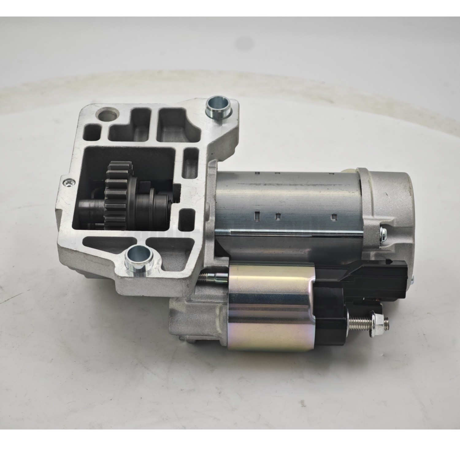 Starter Motor For Audi R8 Lamborghini Huracan EVO LP580 LP600 LP600 #0BZ911024D