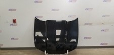 10 Chevy Camaro Hood Assembly Black