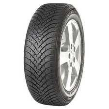 4x  Winterreifen FALKEN EUROWI HS01 21 255/40 R19 96 V