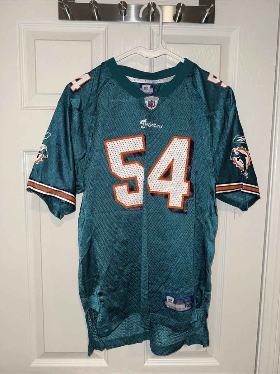 Reebok Miami Dolphins NFL Jerseys for sale | eBay