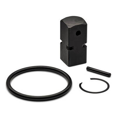 9S392RS - 1Inch Torque Replacement Square for Torque Multiplier 9S392B & 9S492