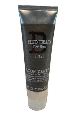 TIGI Bedhead Lion Tamer - 3.38 oz - Fast
