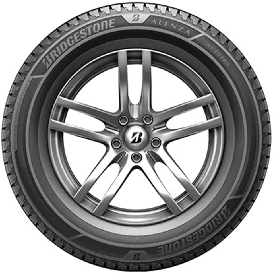 Tire Bridgestone Alenza AS Ultra 245/65R17 107H A/S Performance Foto 3 de 4