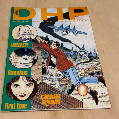 Dark Horse Comics Dark Horse Presents (1986) - Single issues, You Pick!