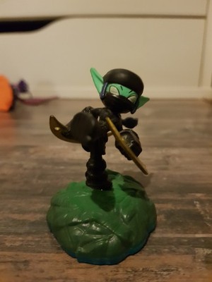 Skylanders Figur Ninja Stealth Elf