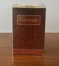 Raffinee by Five Star Fragrance 3.4 oz 100ml EDP Spray for Women NEW Sealed