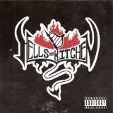 HELLS KITCHEN HELLS KITCHEN - Chapter 1 : Hard Living [rare] - CD - Explicit