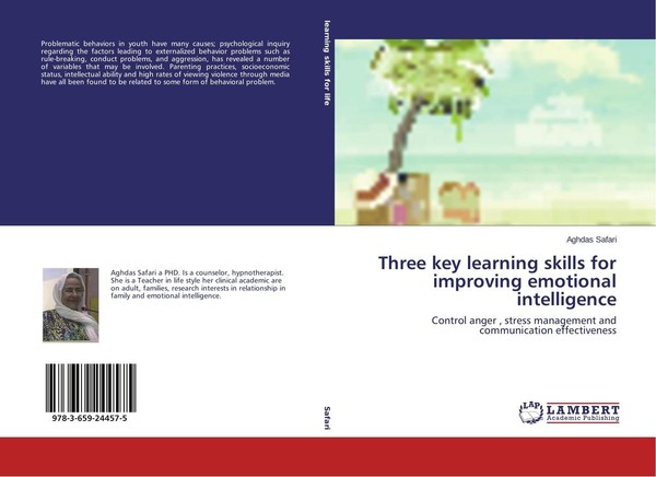Three Key Learning Skills For Improving Emotional Intelligence Aghdas Safari-image