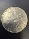 1879 $1 Morgan Silver Dollar