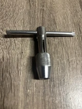Vintage West Haven T-Handle Tap Wrench