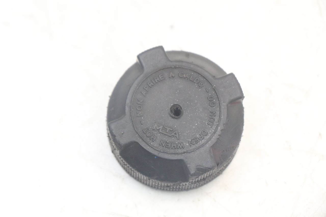 AUSDEHNUNGSBEHÄLTERDECKEL - DERBI SENDA SM X-TREME 50 (2006 - 2010)