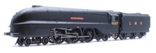 HornbyR30453 Coronation Class 4-6-2 LMS Streamlined No.6247 'City of Liverpool'