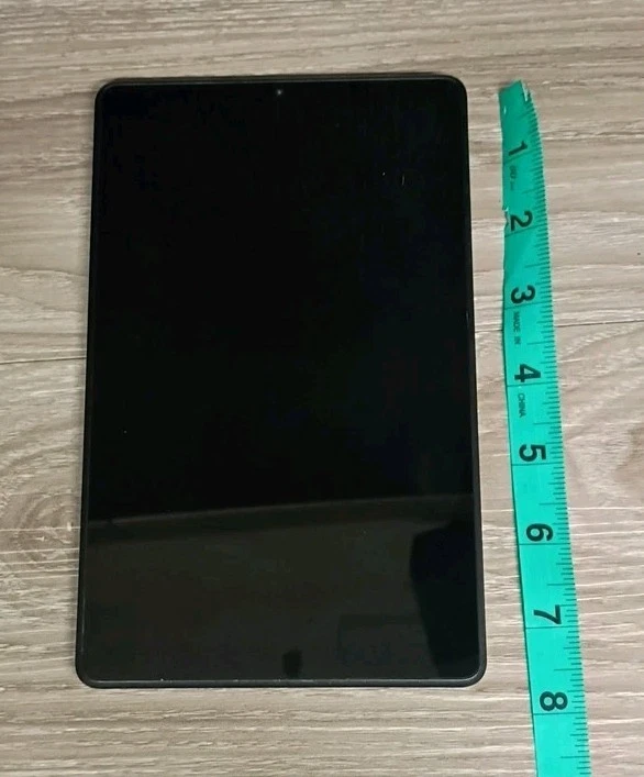 Lenovo Tab M8 HD 8.0" 32GB Android 10 WIFI Bluetooth LTE Unlocked - Image 2 of 4