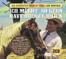 Ich möchte so gern Dave Dudley hörn von Freddy Quinn /Jon... | CD | Zustand gut - Bild 1 von 2