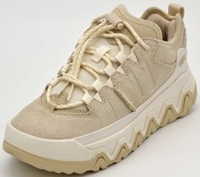 UGG - Womens Captrail Low Shoes | Light Beige | 1161830-LHB | Authentic New