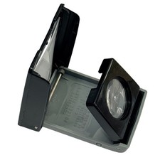 Vintage Kodak Pocket Viewer 35mm Slide Transparency Viewer Folding Magnifier