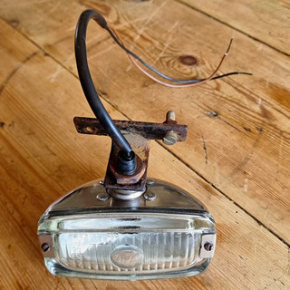 Cortina Mk2 1600E Reversing Light Good Condtion.