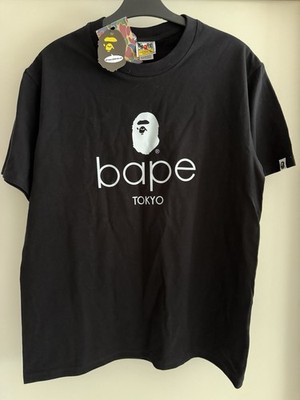 T-Shirt A Bathing Ape (Bape) Tokyo