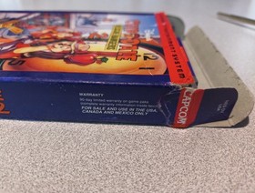 Disney's Chip 'N Dale Rescue Rangers 2 - Nintendo NES *NO MANUAL Check Photos