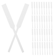 500pcs Fragrance Test Strips: Perfume Paper for Essential Oils Aromatherapy -