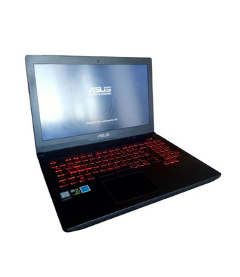 Asus Gaming Laptop FX503VD 