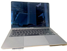 Apple MacBook Pro 13 Zoll M1 2020 8GB RAM 256GB SSD A2337 Defekt