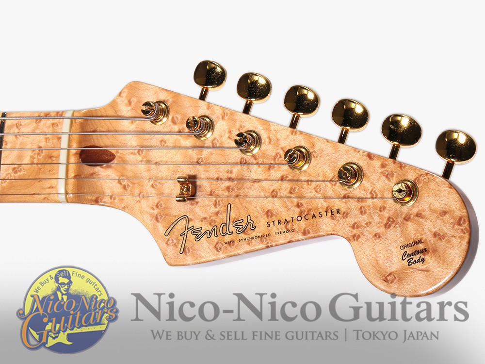 亀之助SquireVintageModified Stratocaster Electric Guitars