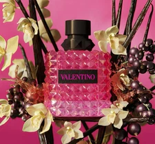 Valentino Donna Born In Roma Extra Dose Womens Parfum Spray 3.4 Fl Ounces