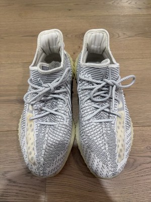 adidas Yeezy Boost 350 V2 Men's Sneakers Size US 10.5 Static