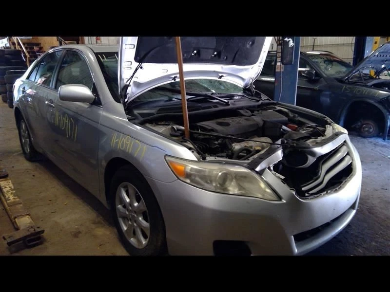 Seat Belt Front Bucket Passenger Retractor 4 Cylinder Fits 07-11 CAMRY 10244796 - Image 2 of 4