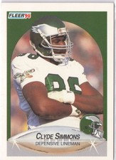 Clyde Simmons