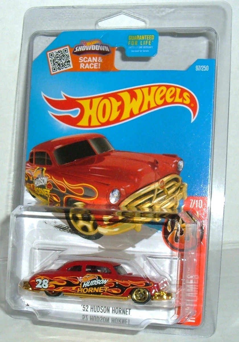 Hot Wheels Hudson Diecast Cars for sale - eBay