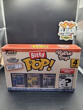 Ultimate Funko Pop Retro Toys Figures Gallery and Checklist 133